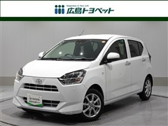 トヨタ ピクシスエポック G SA3