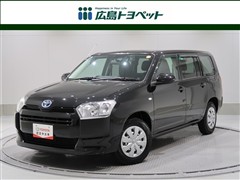 トヨタ プロボックスバン HV F