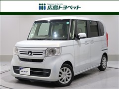 ホンダ N-BOX L ターボ