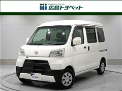 ダイハツ ハイゼットCAクルーSA3BPルーフ
