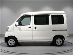 ハイゼットCAクルーSA3BPルーフ