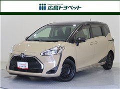トヨタ シエンタ ファンベース G