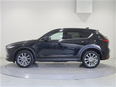 CX-5 XD エクスクルーシブモート