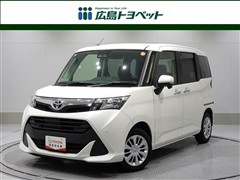 トヨタ タンク G