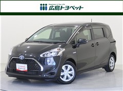 トヨタ シエンタHV ファンベース G