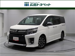 ヴォクシー ZS キラメキ2