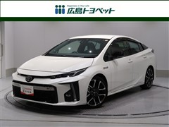 プリウスPHEV S GRスポーツ