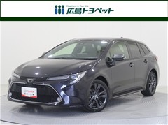 カローラツーリング ダブルバイ