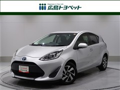 トヨタ アクア S スタイルブラック