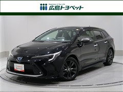 カローラツーリングHV WXB