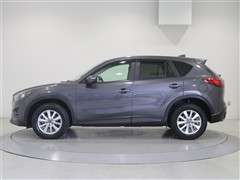 CX-5 20S プロアクティブ