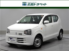アルト L 4WD