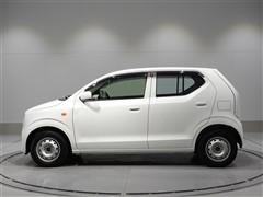 アルト L 4WD