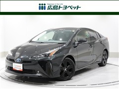 プリウス S TGセレクションBL