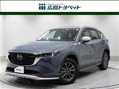 マツダ CX-5 XDフィールドジャーニー