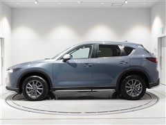 CX-5 XDフィールドジャーニー