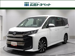 トヨタ ノア S-Z