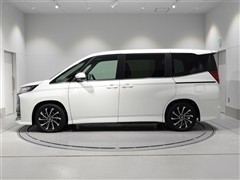ノア S-Z