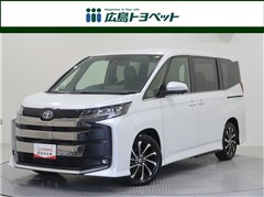 ノア S-Z