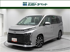 トヨタ ヴォクシー S-Z