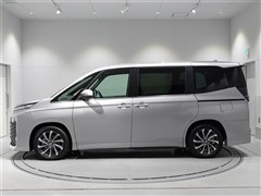 ヴォクシー S-Z