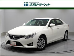 トヨタ マークX 250G
