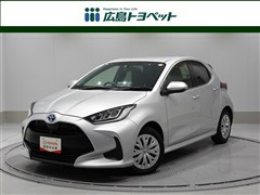 トヨタ ヤリス ハイブリッド Z