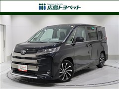 ノア ハイブリッド S-Z