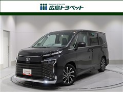 トヨタ ヴォクシー S-Z