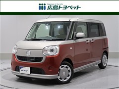 ダイハツ ムーヴキャンバス G SA2