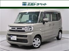 スズキ スペーシア ハイブリッド G