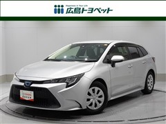 カローラツーリング HV G-X