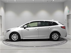 カローラツーリング HV G-X