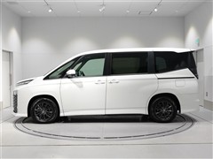 ヴォクシー S-G
