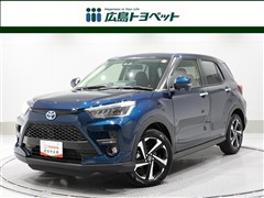 トヨタ ライズ ハイブリッド Z