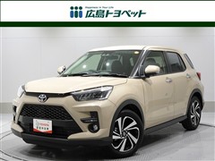 トヨタ ライズ Z