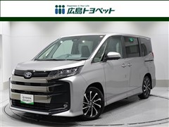 トヨタ ノア S-Z