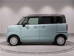 ワゴンRスマイル HV S