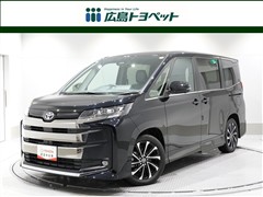トヨタ ノア ハイブリッド S-Z