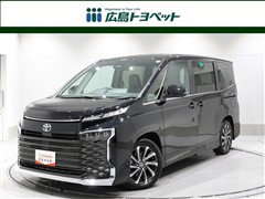 トヨタ ヴォクシー S-Z