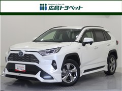 RAV4 ハイブリッドG