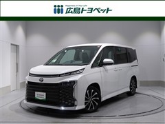 ヴォクシー ハイブリッド S-Z