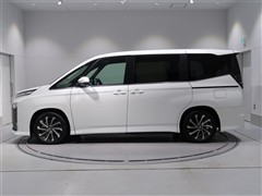ヴォクシー ハイブリッド S-Z