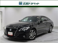 トヨタ クラウン HV 2.5G