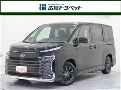 ヴォクシーS-G