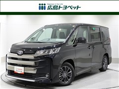 ノア ハイブリッド S-G