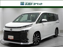 トヨタ ヴォクシー S-Z