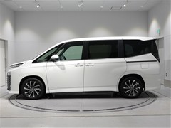 ヴォクシー S-Z