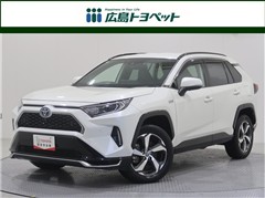 トヨタ RAV4 PHV G-Z