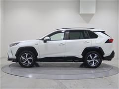 RAV4 PHV G-Z